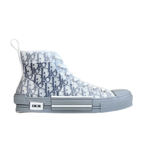 DIOR B23 HIGH-TOP SNEAKER   DO044