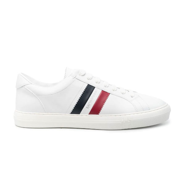MONCLER NEW MONACO TRAINERS   MCS001
