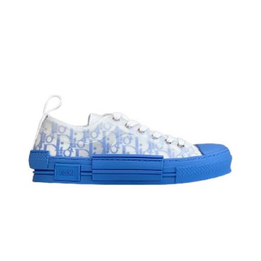 DIOR B23 LOW-TOP SNEAKER   DO024