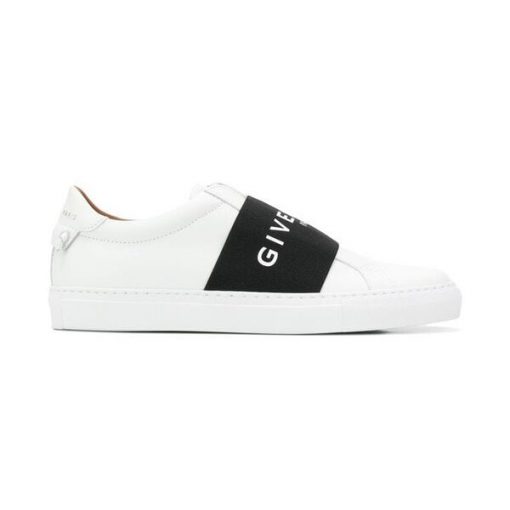 GIVENCHY SNEAKERS WITH ELASTIC BAND   GVC001