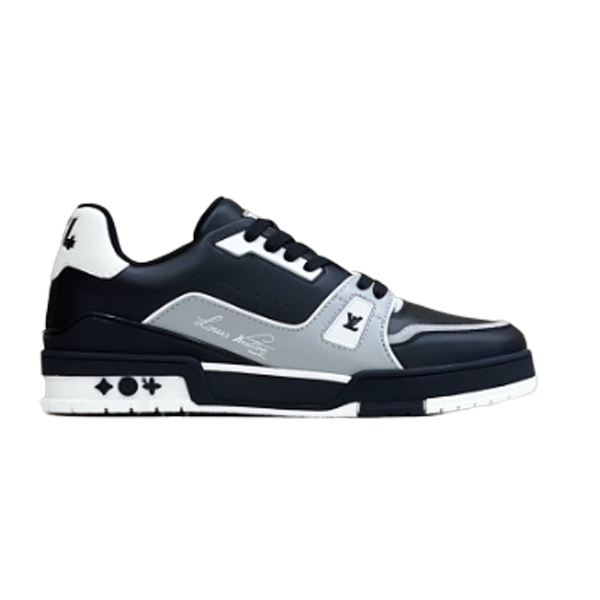 LOUIS VUITTON TRAINER SNEAKER   LVS080