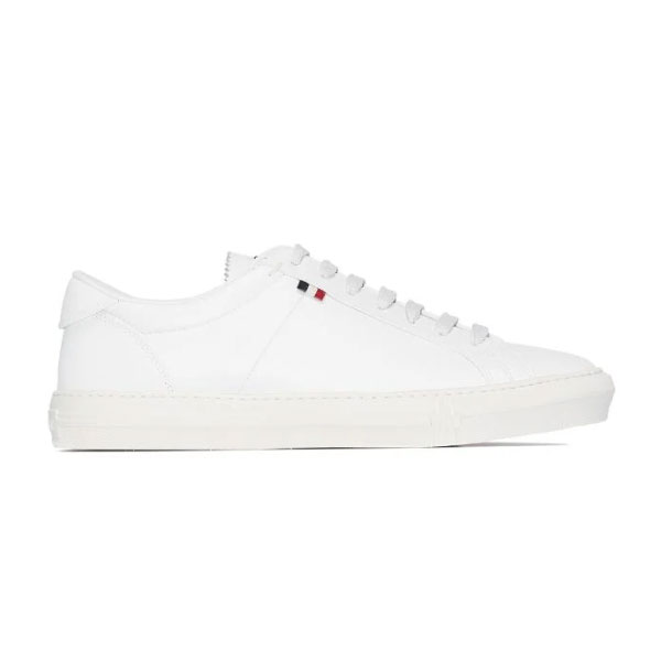 MONCLER LOW-TOP SNEAKERS   MCS002