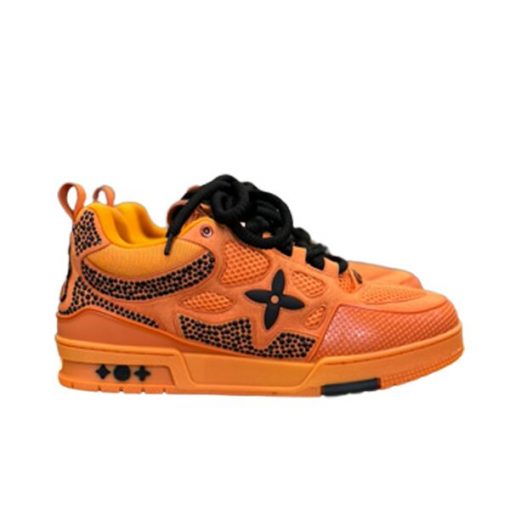 LOUIS VUITTON LVSK8 SNEAKER   LVS076