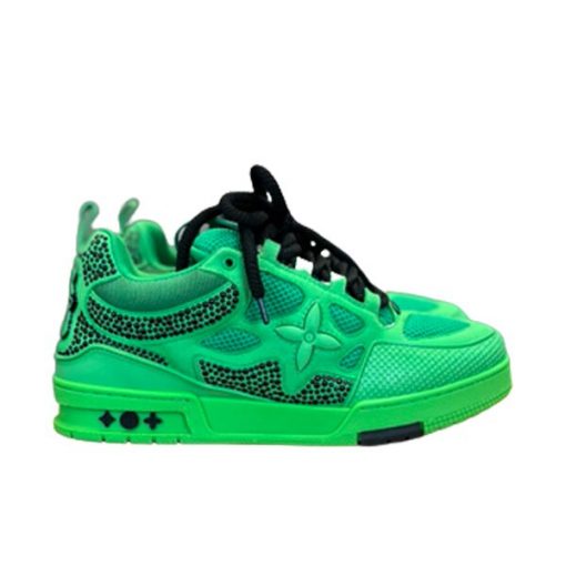 LOUIS VUITTON LVSK8 SNEAKER   LVS077