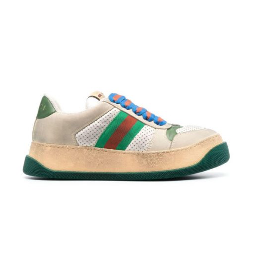 GUCCI SCREENER SNEAKERS   GCC124