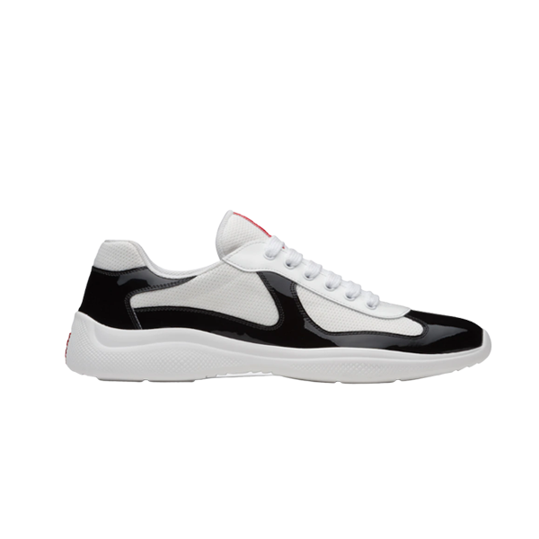 PRADA AMERICA S CUP SNEAKERS   PRS011