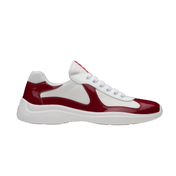 PRADA AMERICA S CUP SNEAKERS   PRS021