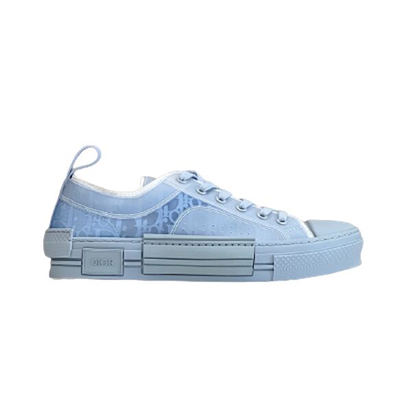 DIOR B23 LOW-TOP SNEAKER   DO022