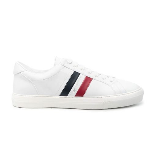 MONCLER NEW MONACO TRAINERS   MCS001