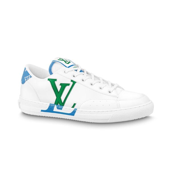 LOUIS VUITTON CHARLIE SNEAKER   LVS057