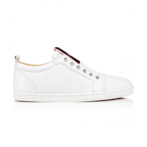 CHRISTIAN LOUBOUTIN F.A.V FIQUE A VONTADE   CLS034