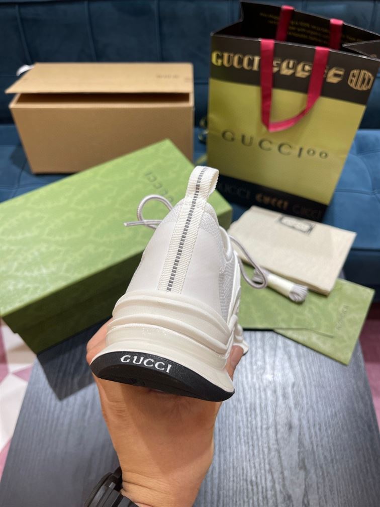 GUCCI RUN SNEAKER   GCC104