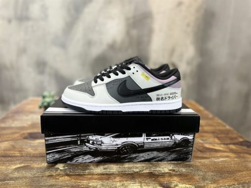 NIKE SB DUNK LOW SNEAKER   NSN008