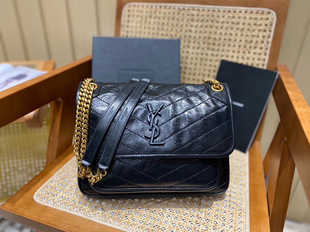 YSL NiKi 28CM