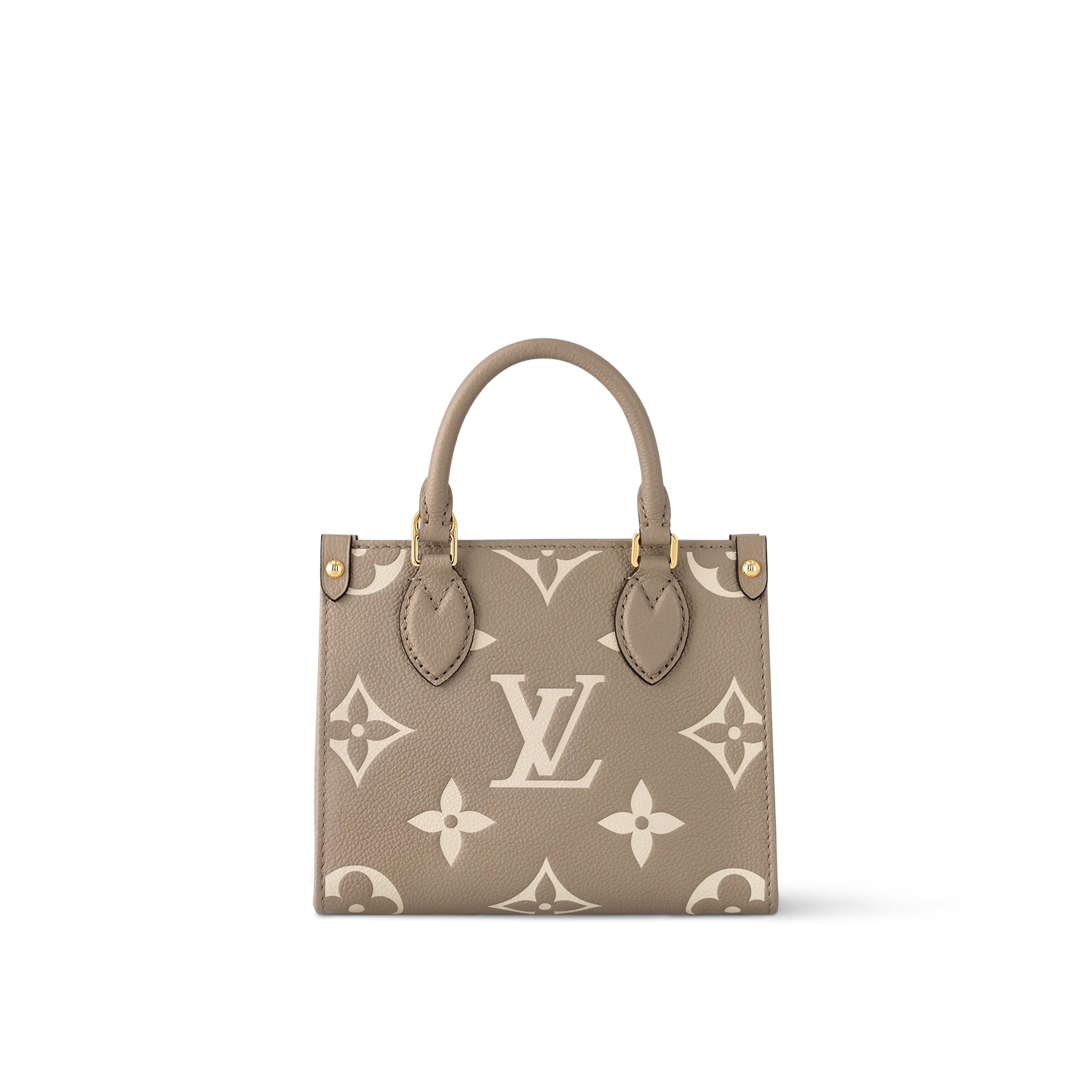 Louis Vuitton ONTHEGO mini Handbag