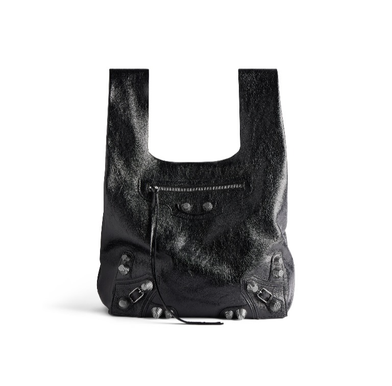 Balenciaga Le cagole