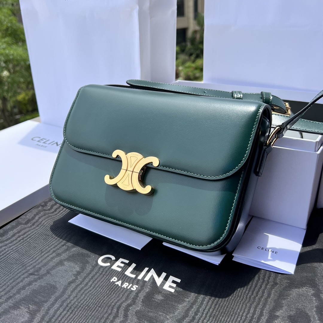 Celine Triomphe bag