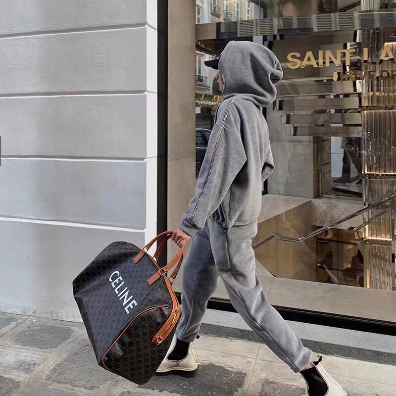 Celine Travel Bag – Perfect for Stylish Getaways