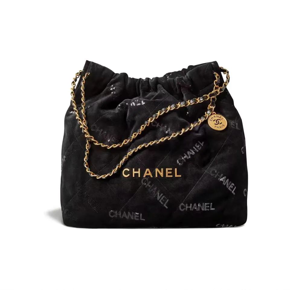 CHANEL 22 Bag