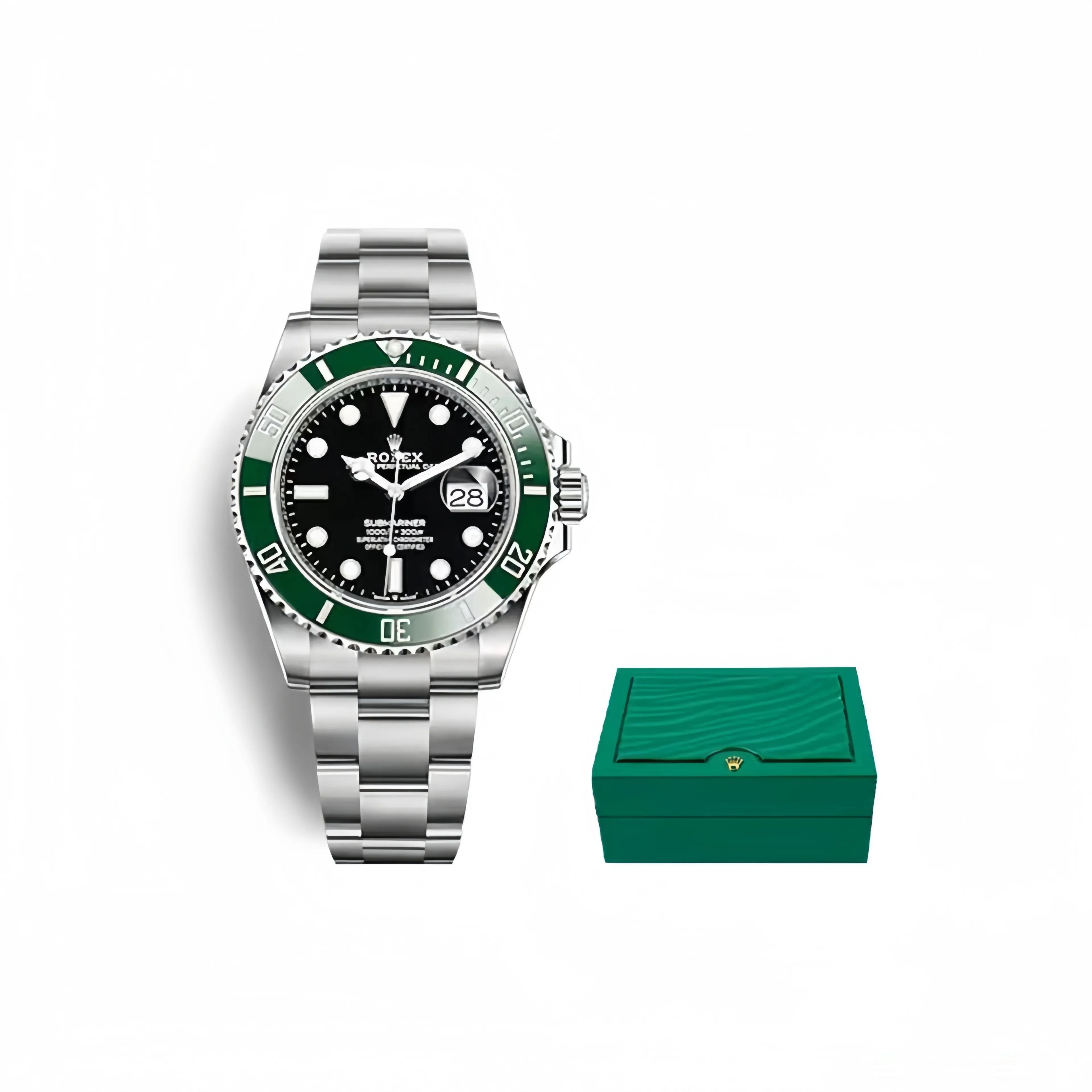 Rolex Submariner Date 126610LV 