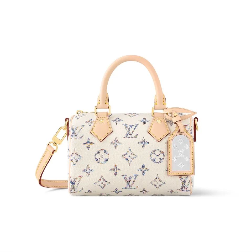 LV Speedy Bandoulière