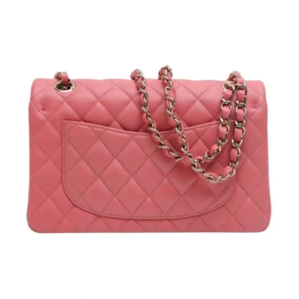 CHANEL Classic Flap CF Bag