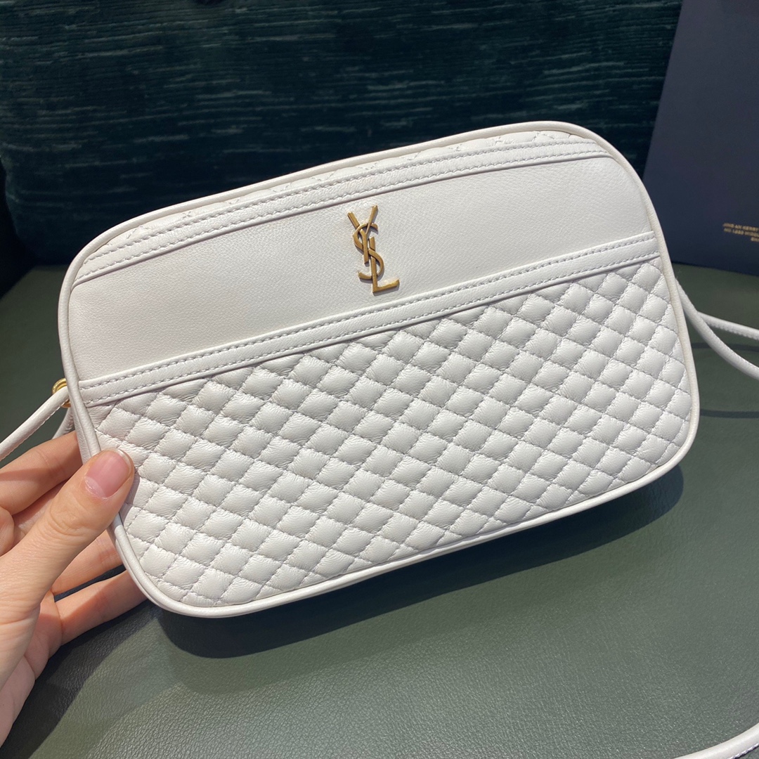 YSL Lou Camera Bag