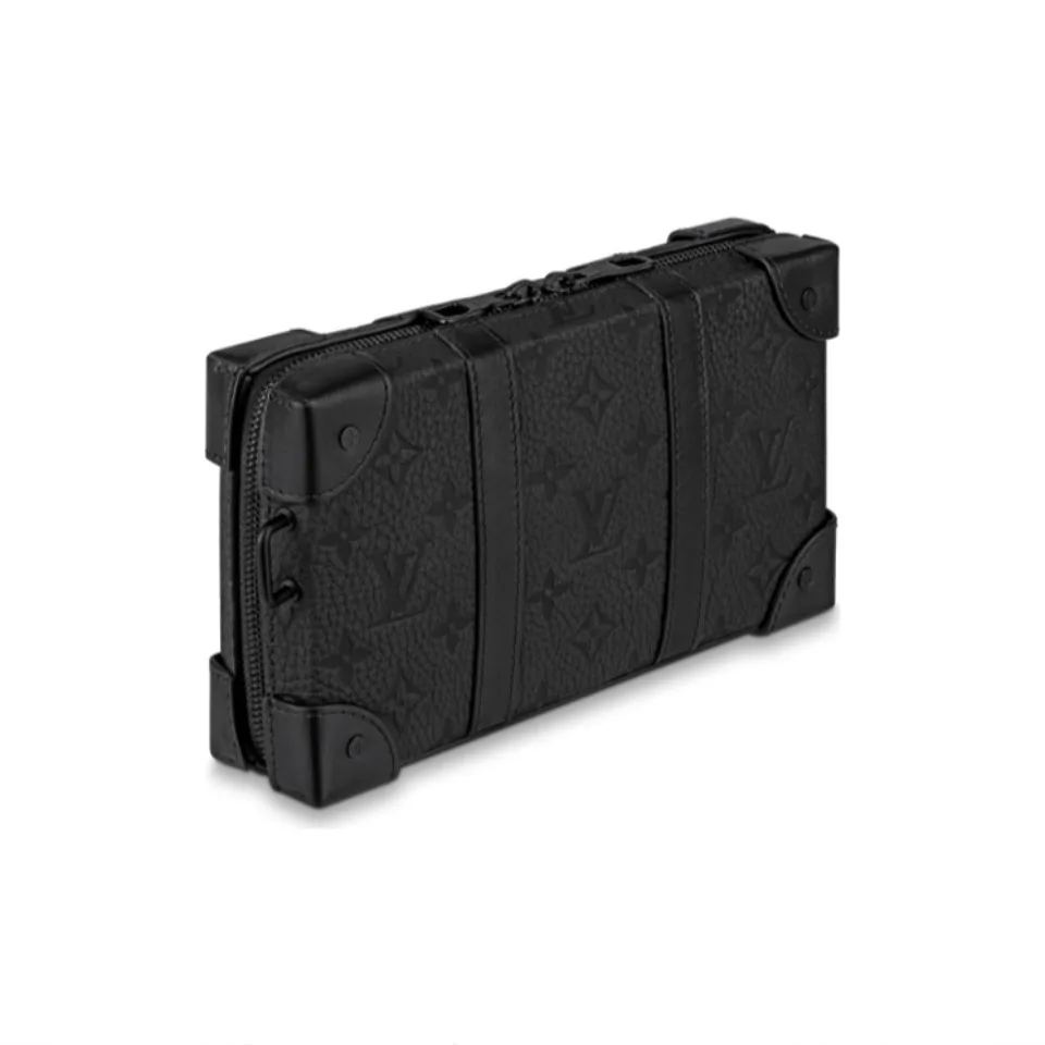 LV Soft Trunk Wallet