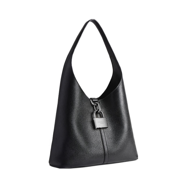 Balenciaga Locker Small Hobo Bag