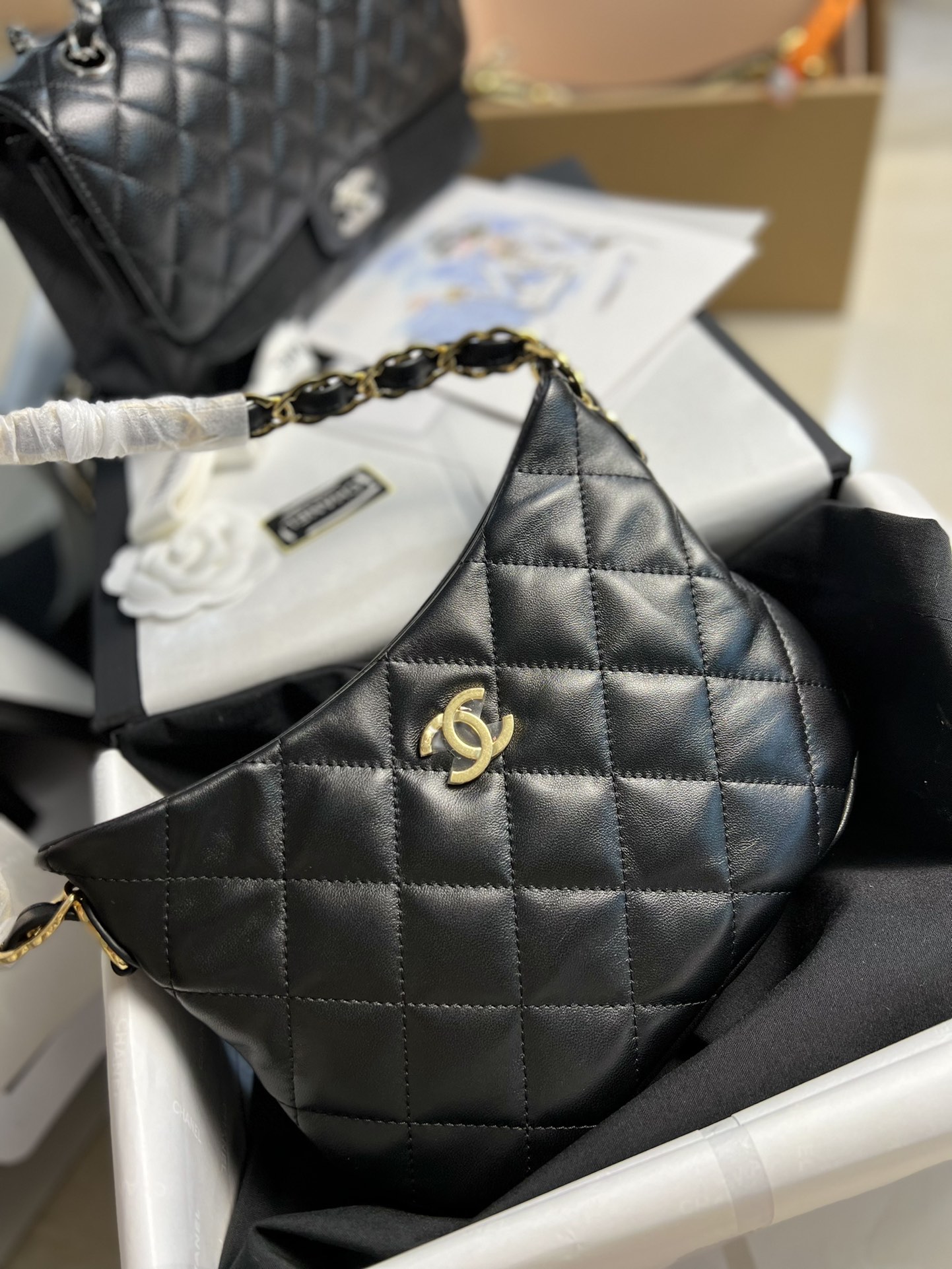 Chanel 22K