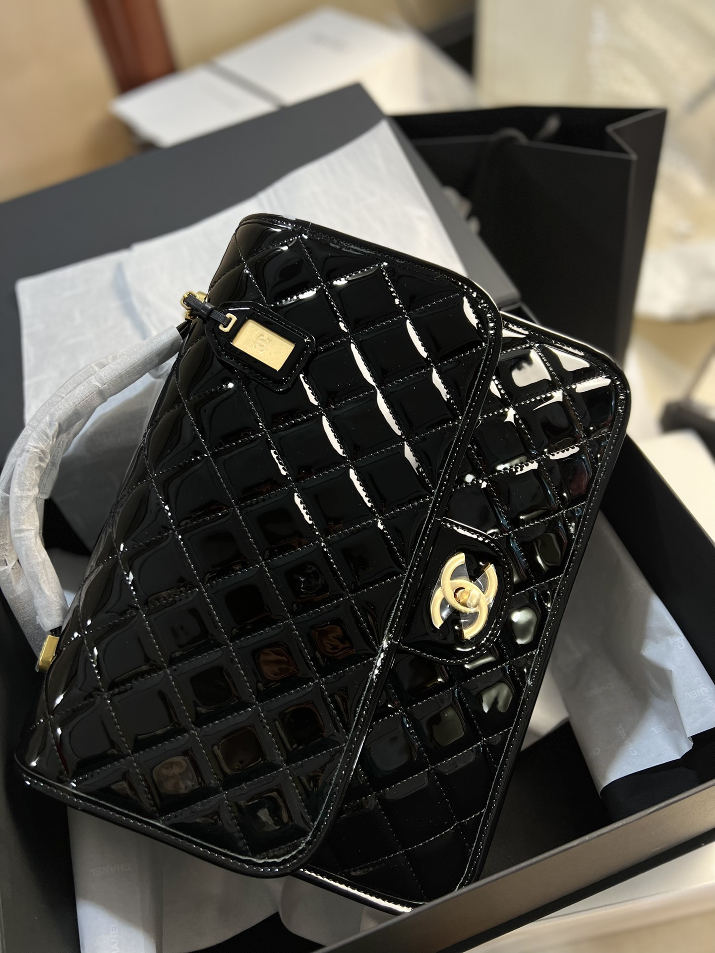 Chanel 22K Fall/Winter