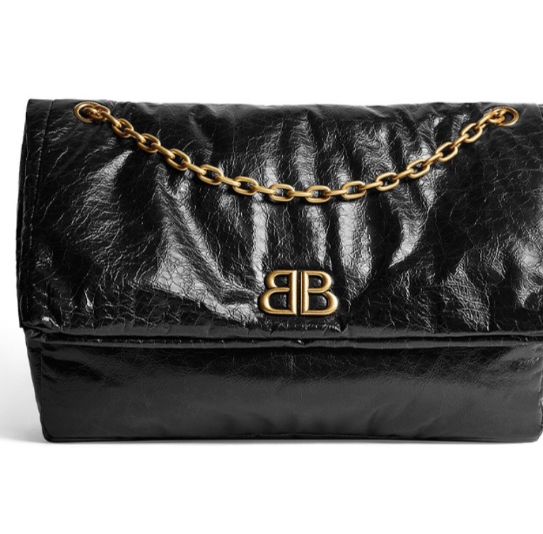 Balenciaga Monaco bag