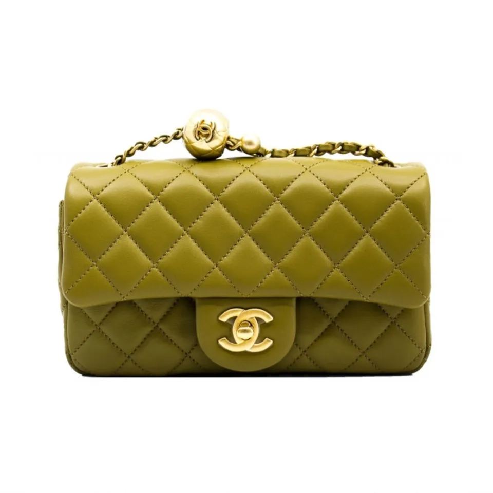 Chanel Classic Flap
