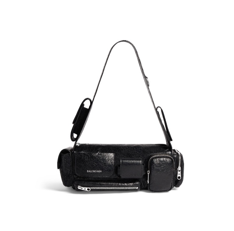 Balenciaga Superbusy Series TOTE Shoulder Bag