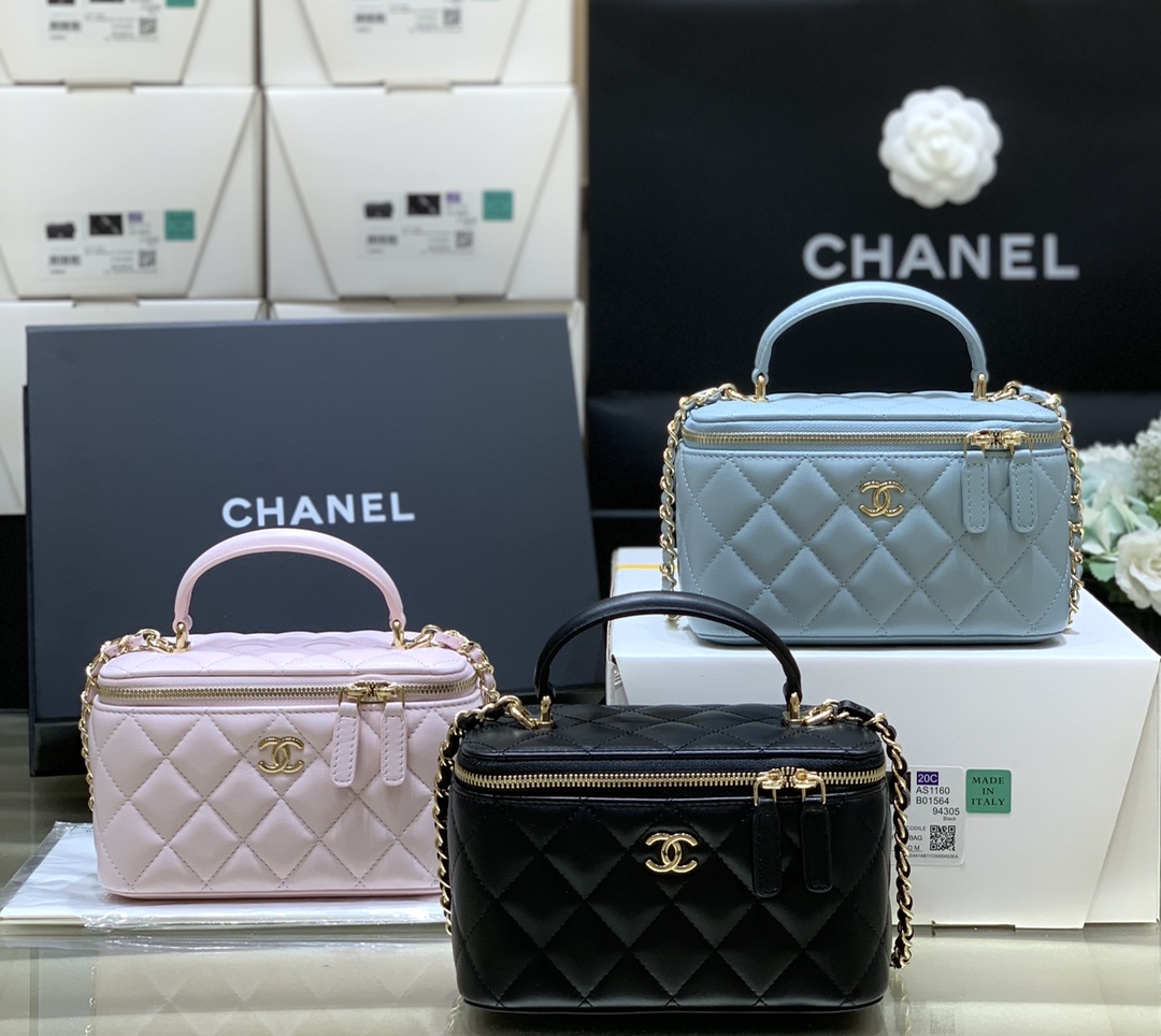 Chanel 2022CC Spring/Summer