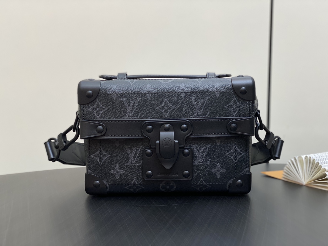 LV Soul Trunk