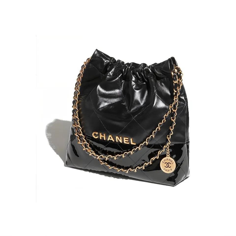 CHANEL 22 bag