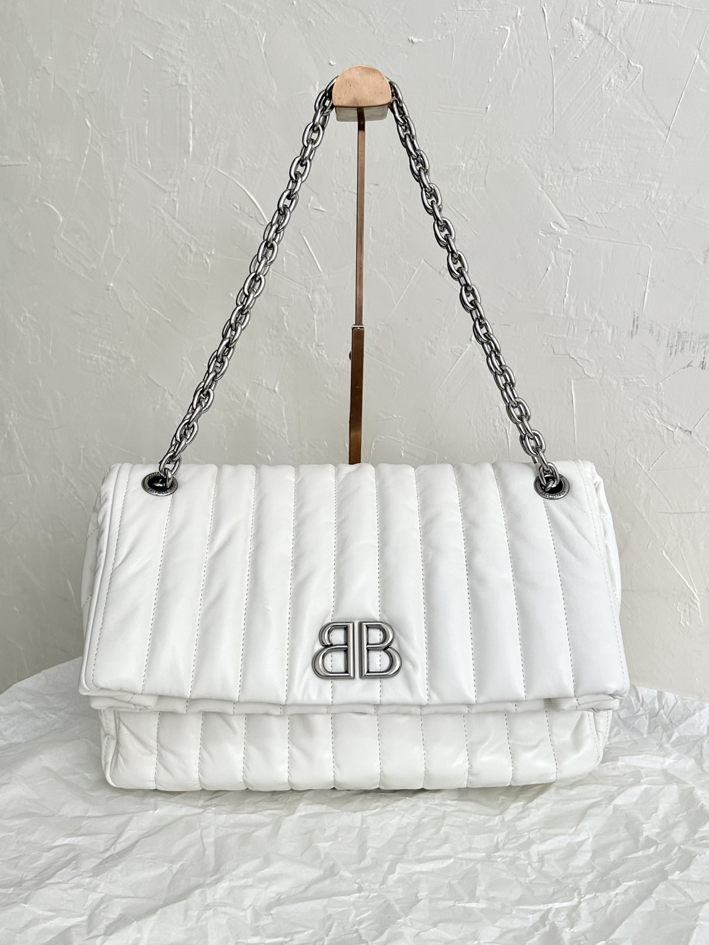 Balenciaga Monaco bag