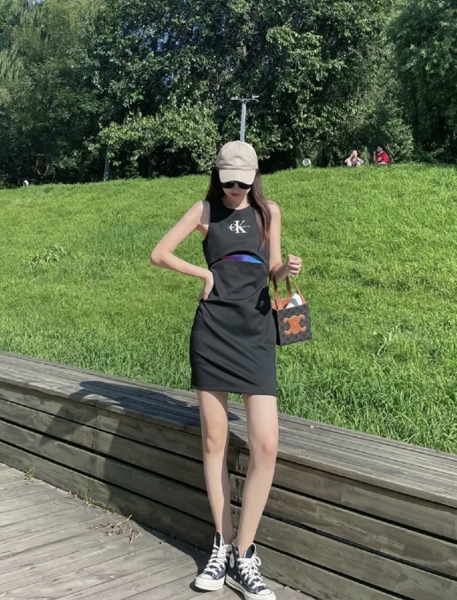 Celine Monogram Box Bag