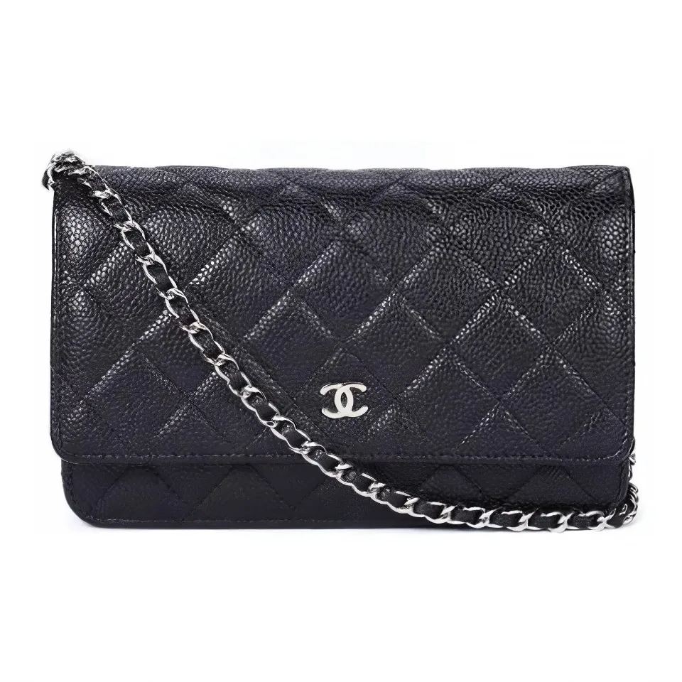 Chanel Wallet on Chain
