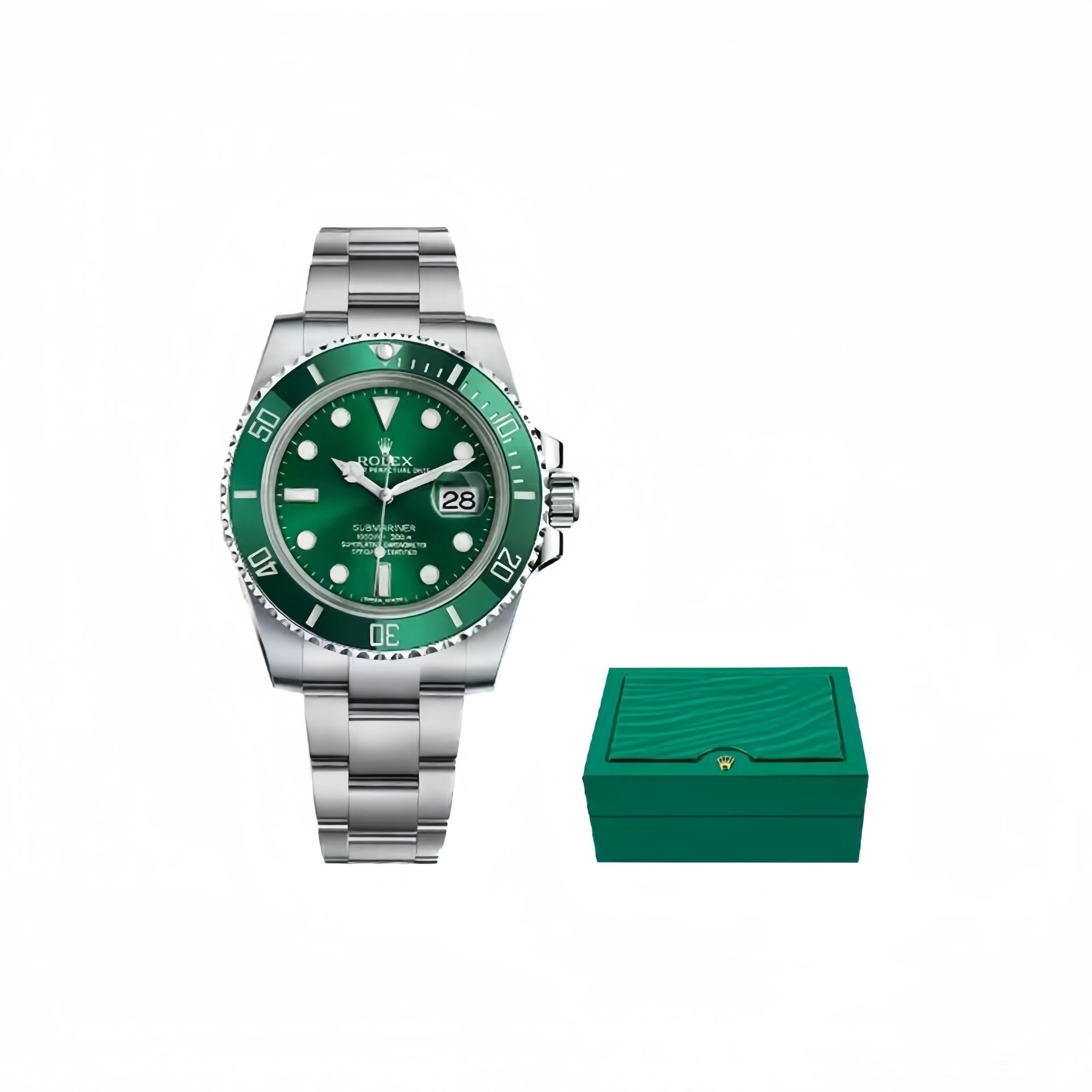 Rolex Submariner 