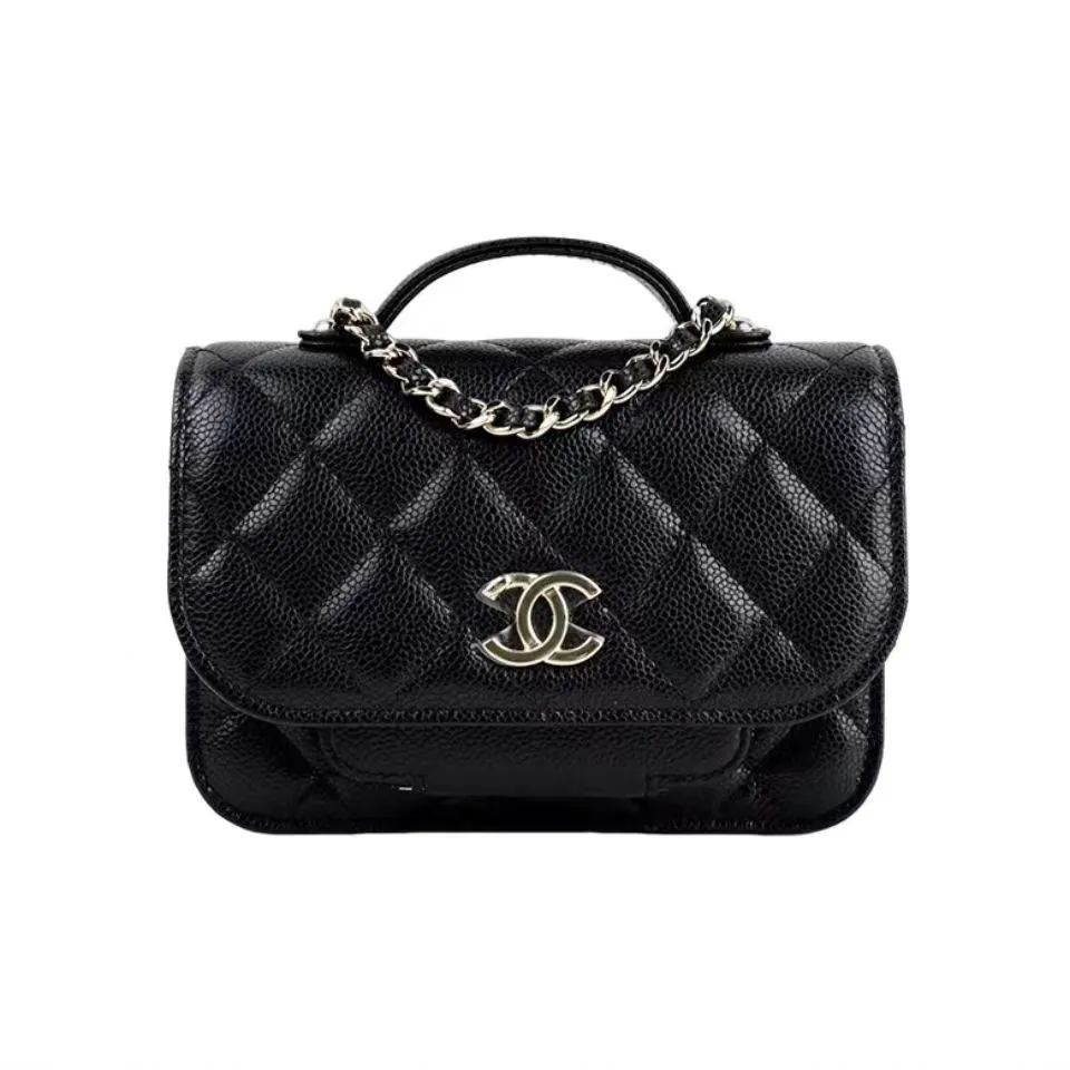 CHANEL Messenger Bag