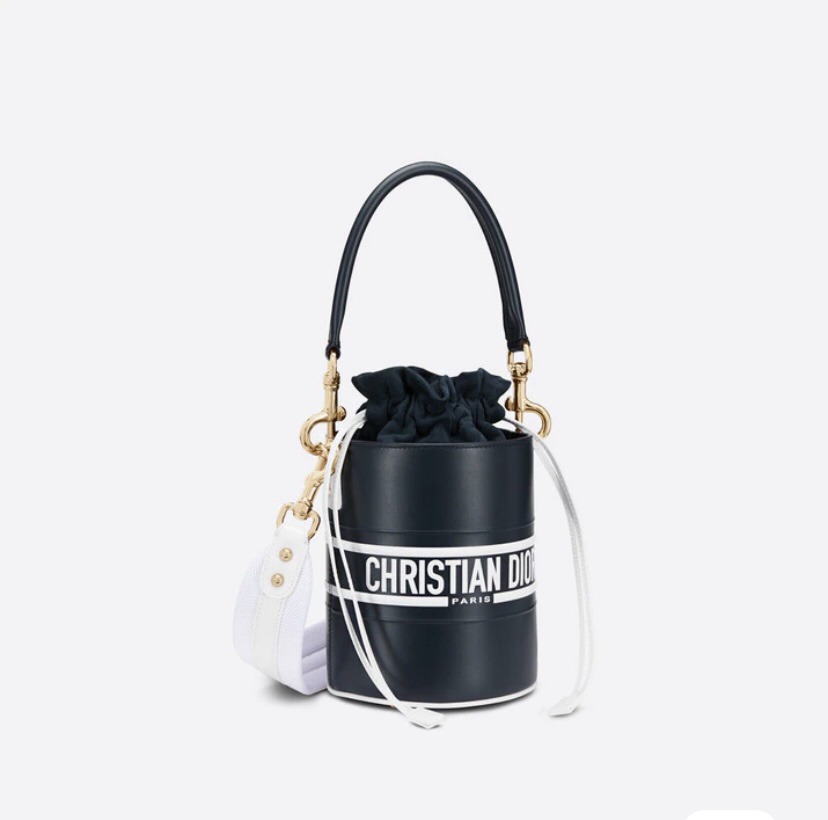 DIOR VIBE Bucket Bag