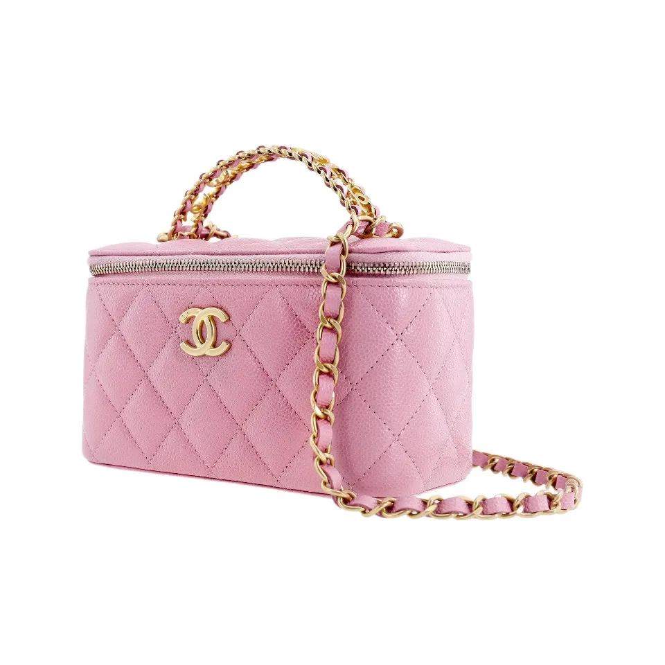 Chanel 23P Spring/Summer