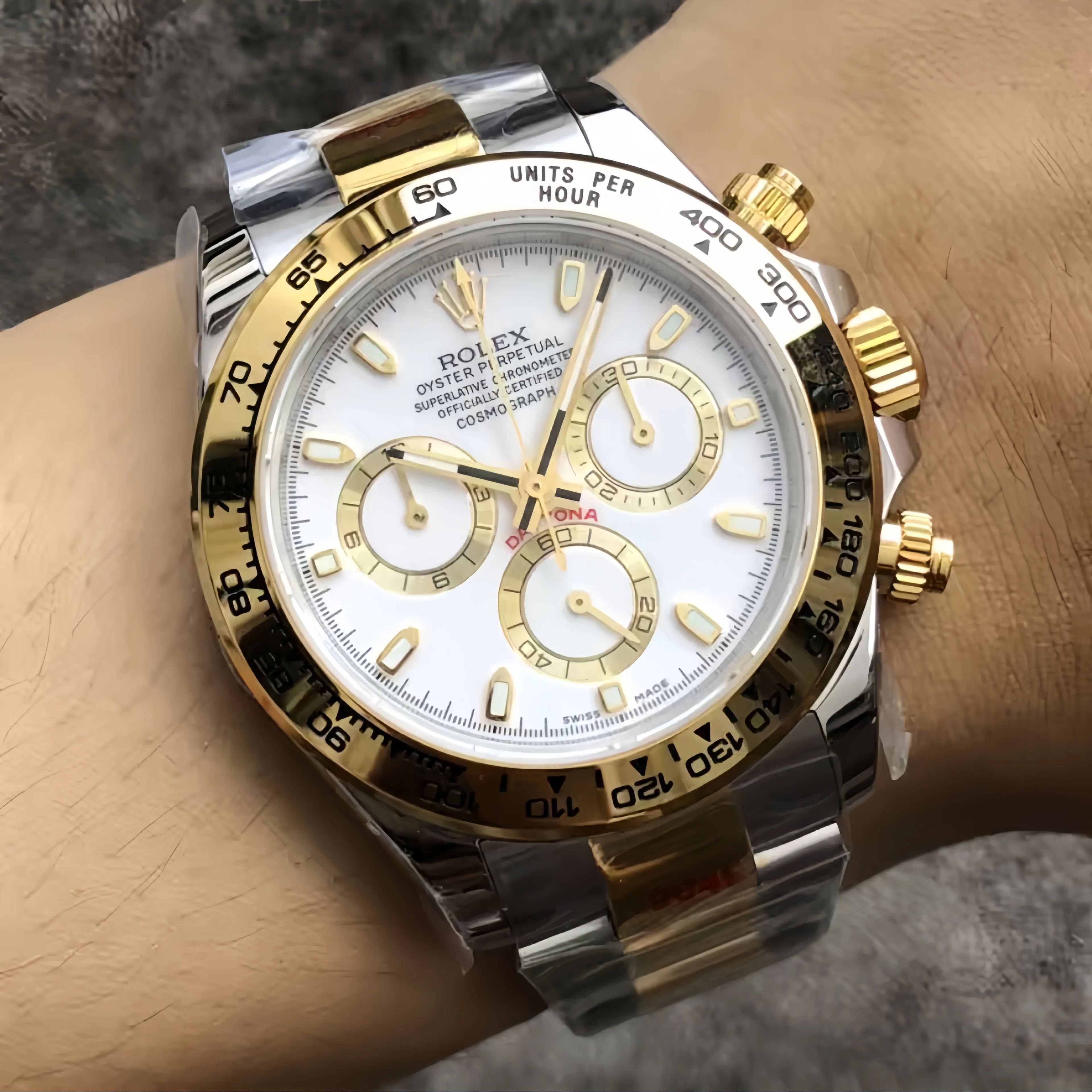Rolex Cosmograph Daytona
