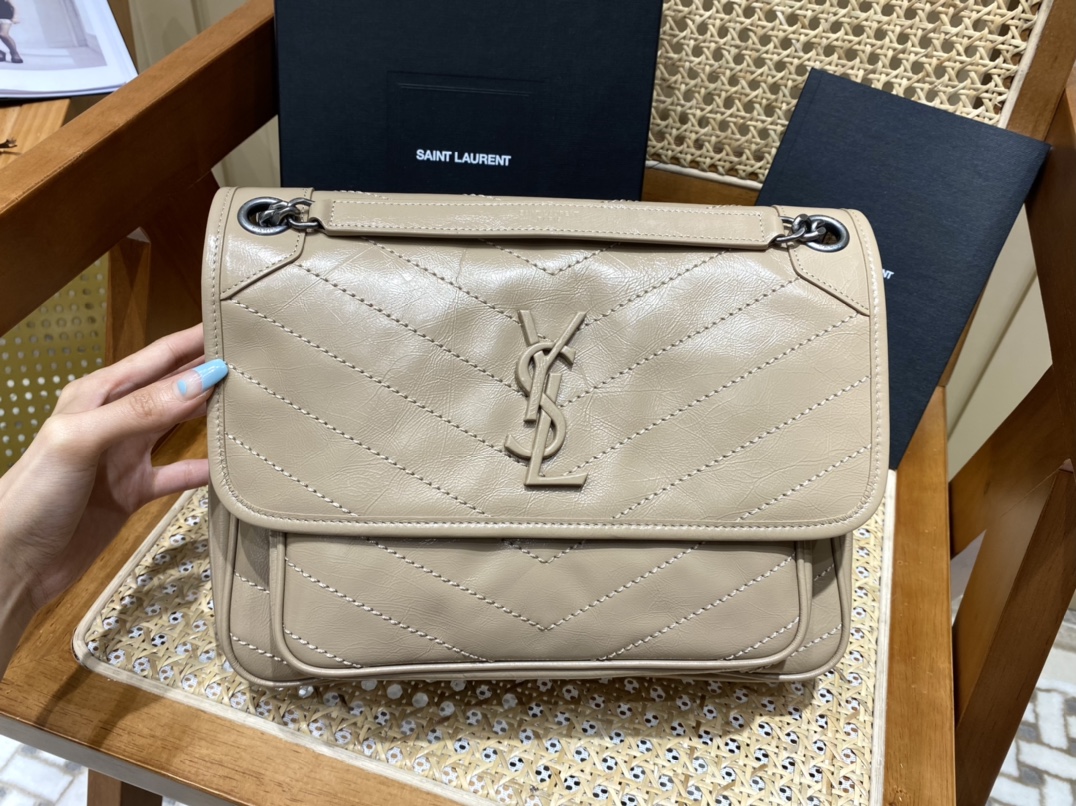 YSL NiKi 28CM