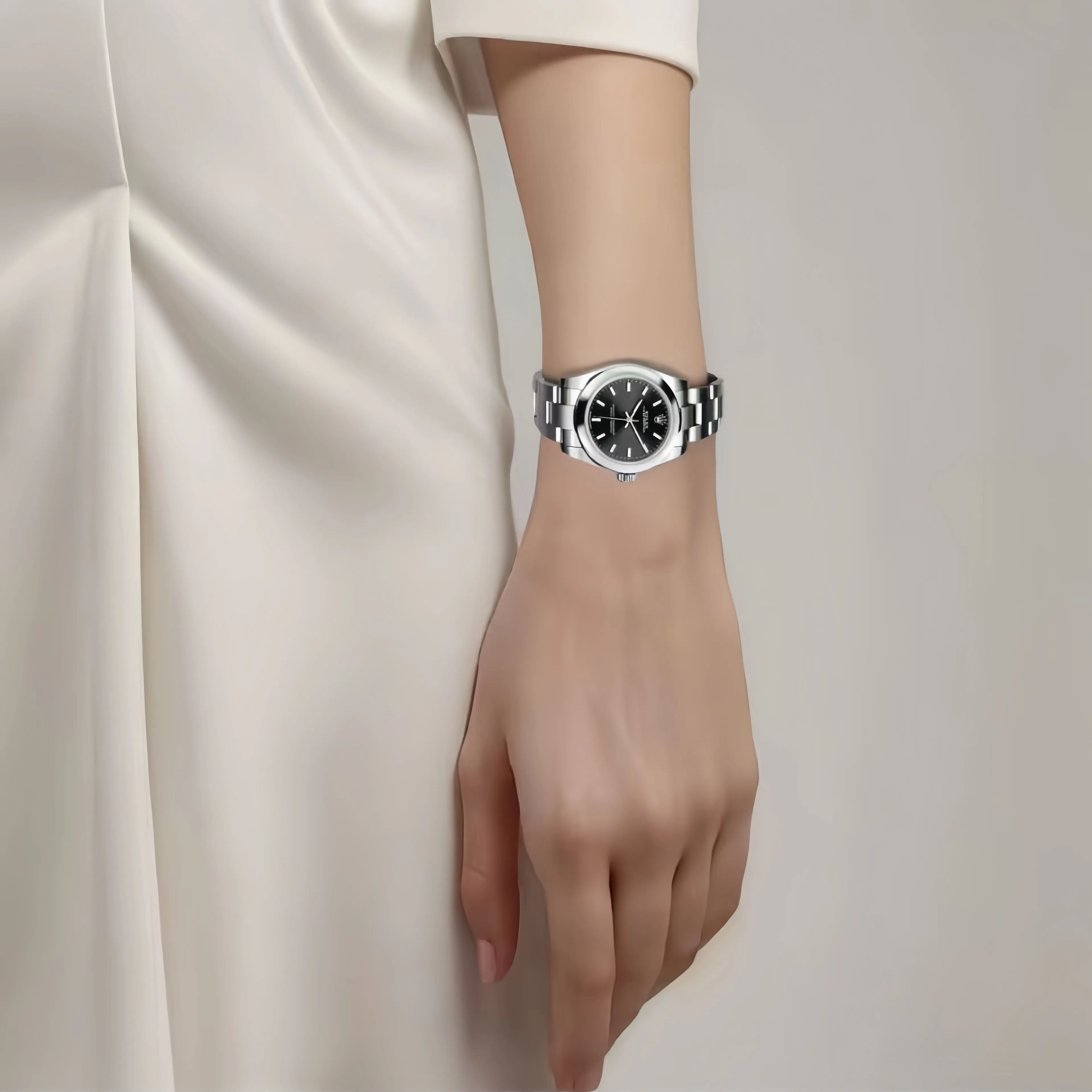 Rolex Oyster Perpetual