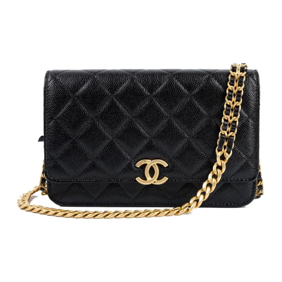 Chanel 22K Fall/Winter