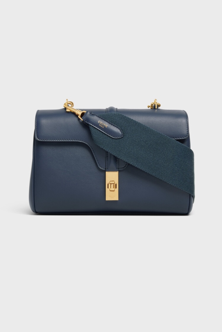 Celine teen soft 16 bag