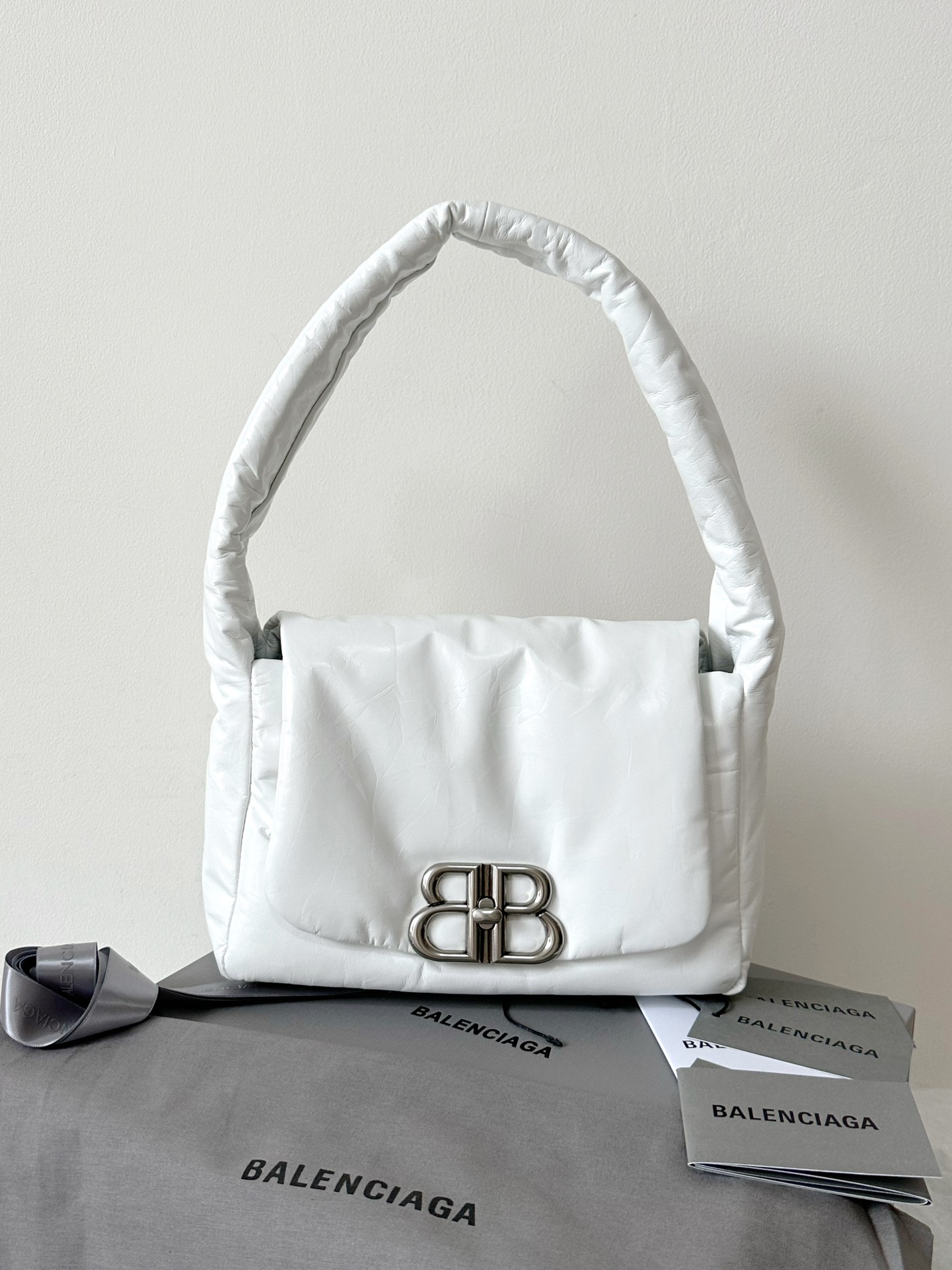 Balenciaga Monaco Sling bag